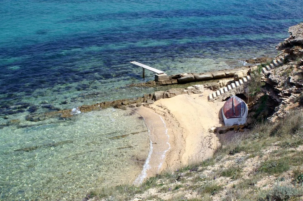 Gostinjska kuća Rooms By The Sea Pag - 278