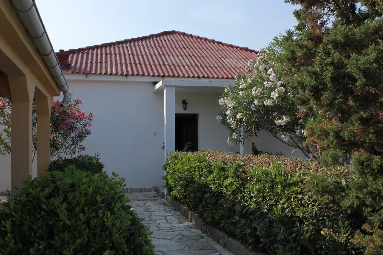 Rooms By The Sea Pag - 278 Croatia