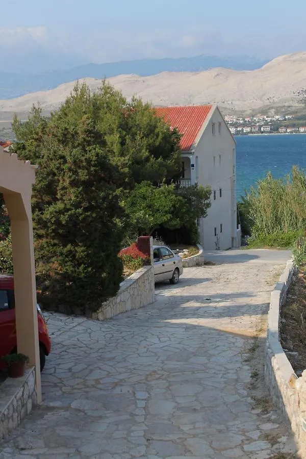 Gostinjska kuća Rooms By The Sea Pag - 278