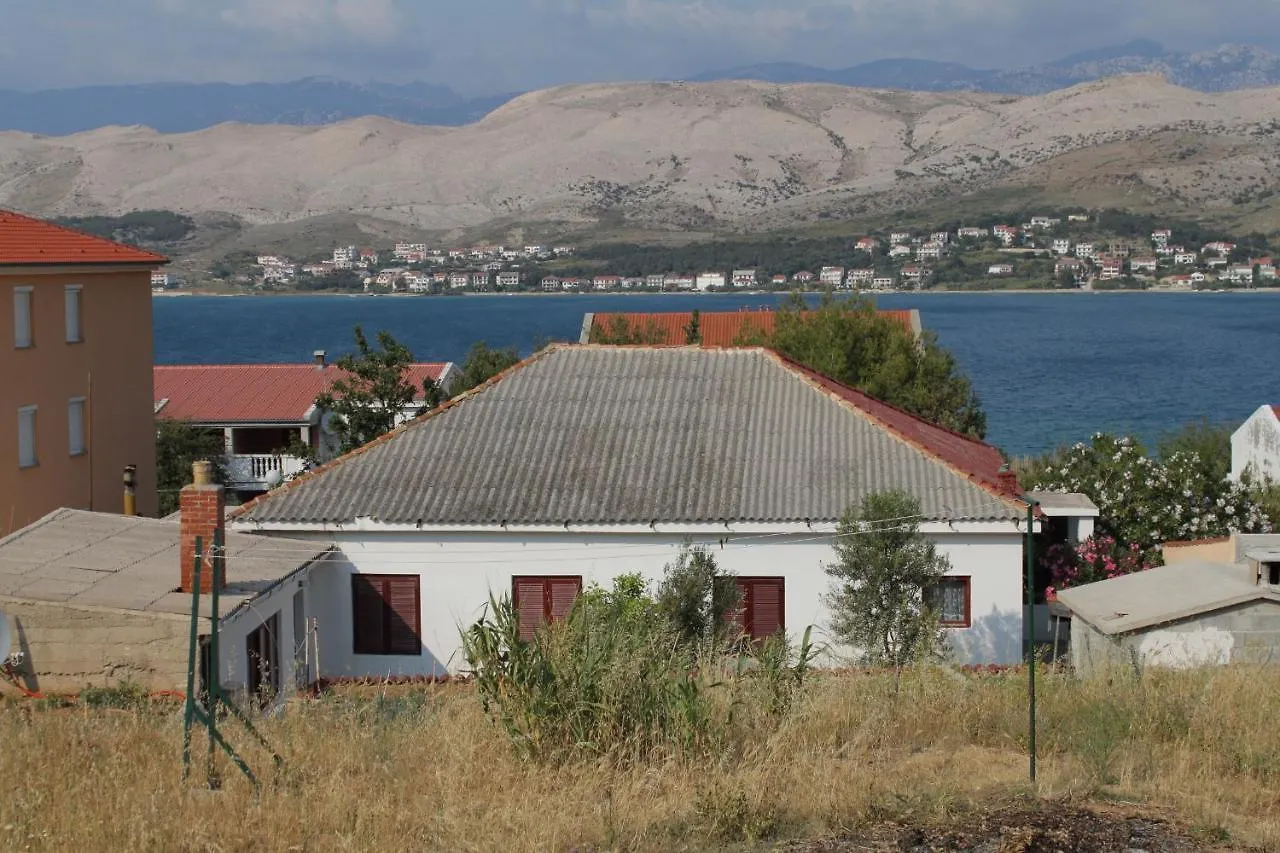 Rooms By The Sea Pag - 278