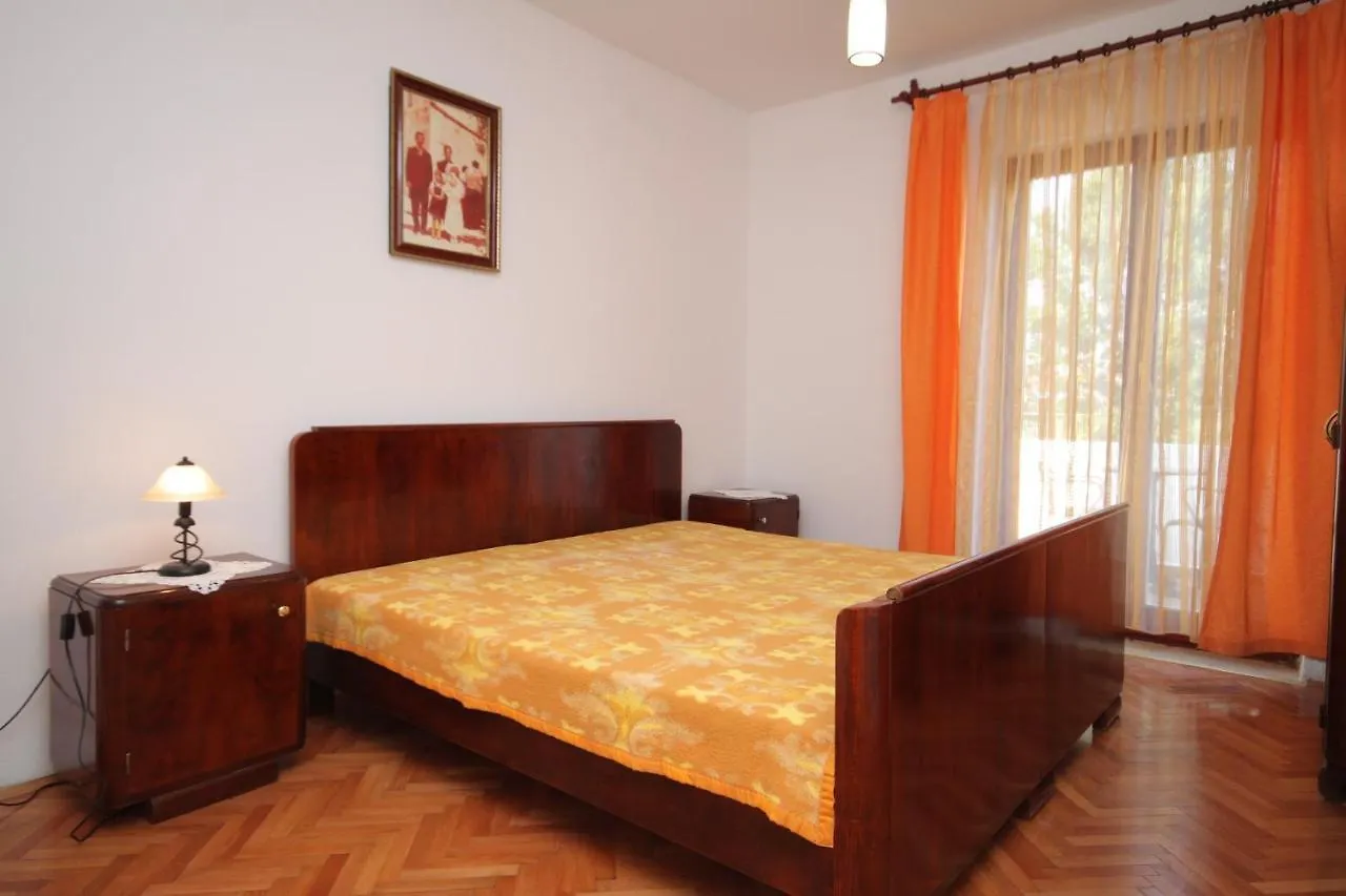 Rooms By The Sea Pag - 278 Gostinjska kuća