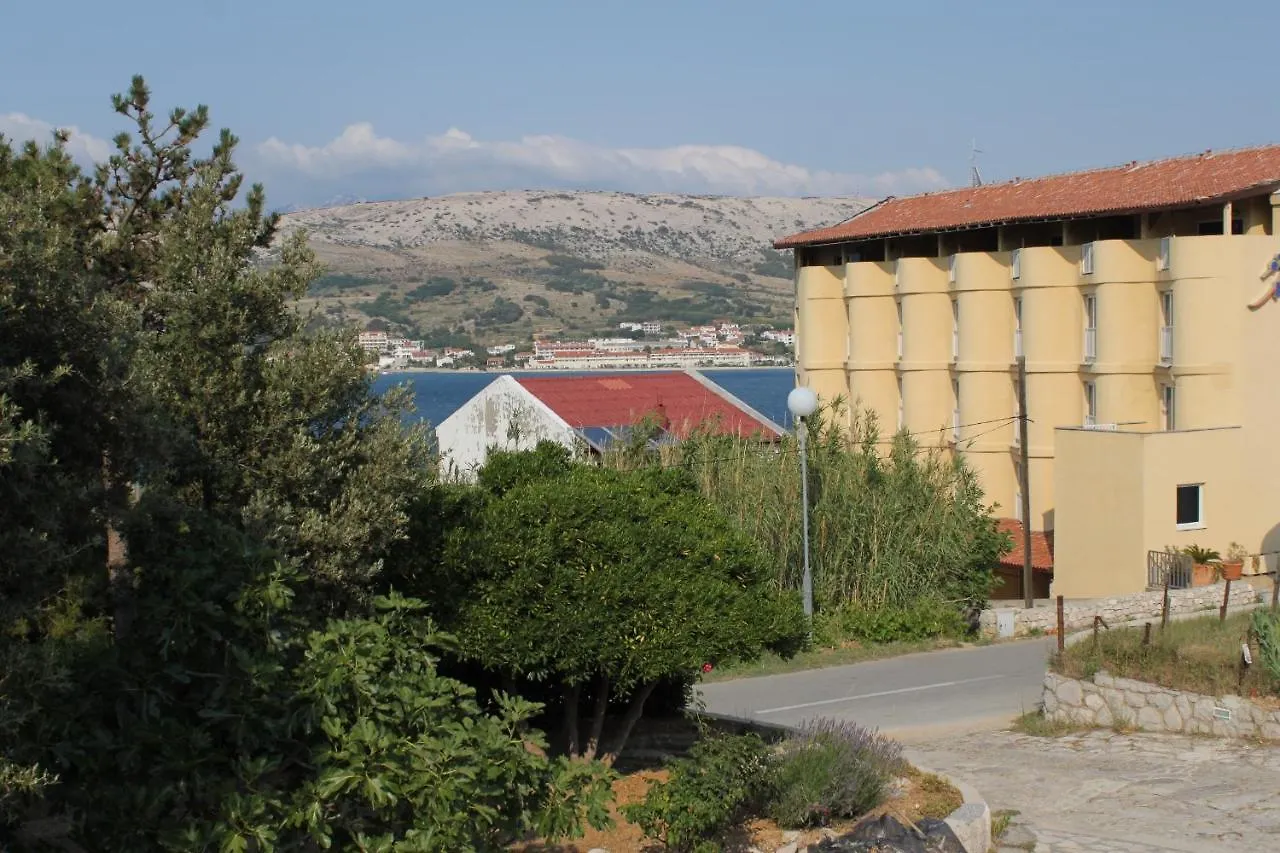 Gostinjska kuća Rooms By The Sea Pag - 278