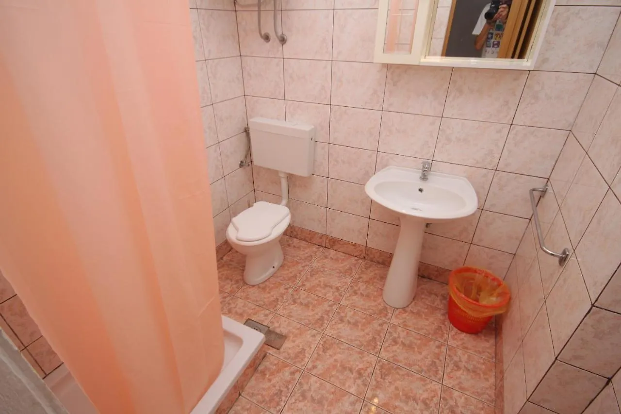Rooms By The Sea Pag - 278 Croatia