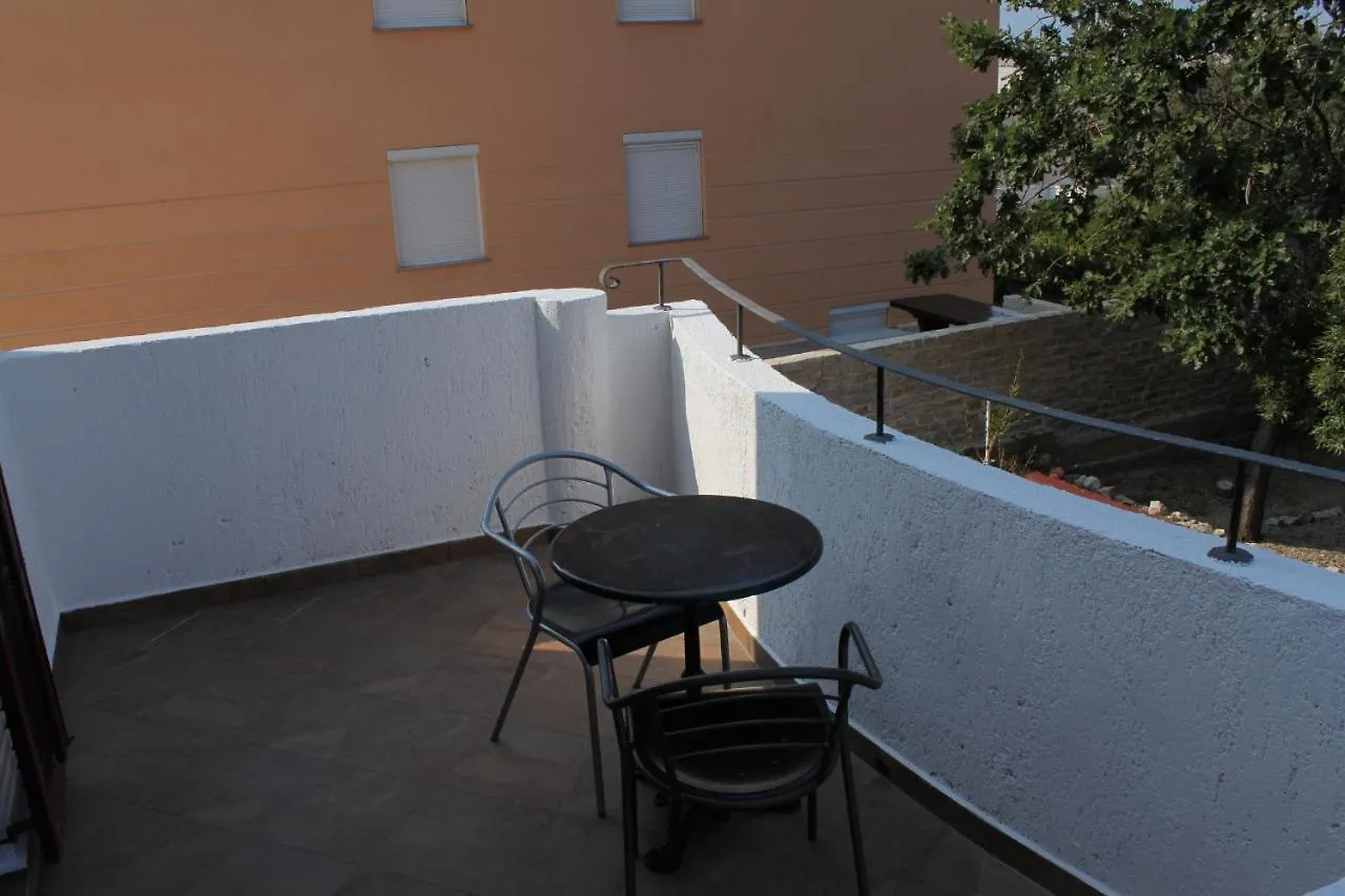 Rooms By The Sea Pag - 278 Pag Town