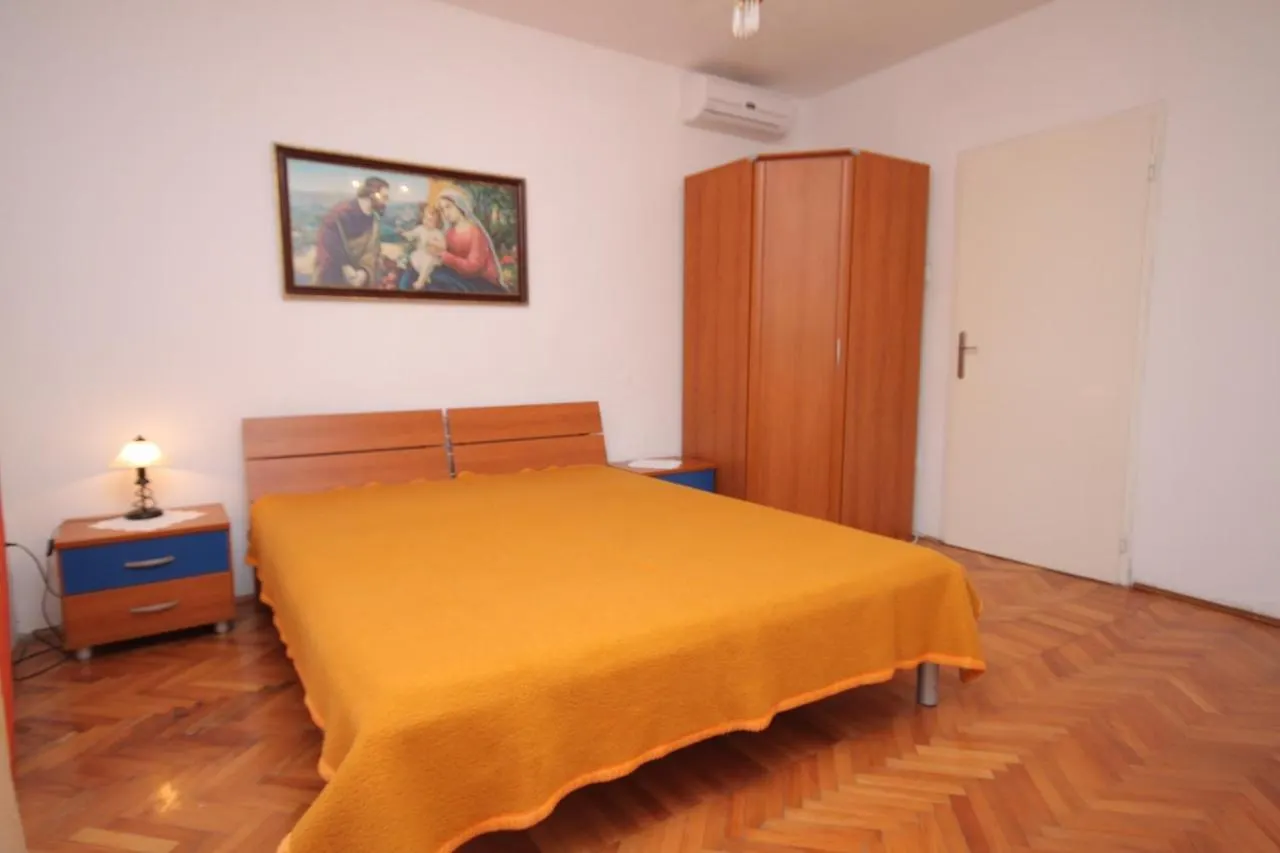 Rooms By The Sea Pag - 278 Pag Town Croatia
