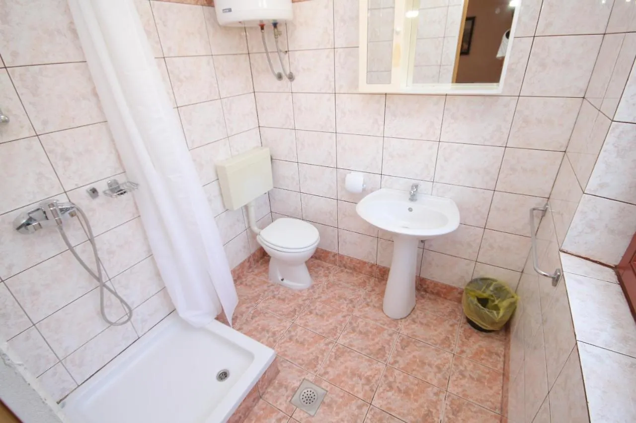 Rooms By The Sea Pag - 278 Pag Town 3*,  Croatia
